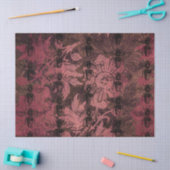 Queen Bee Series Design 54 Tissuepapier (Craft)