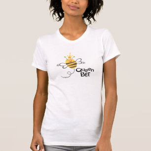 Queen BEE T-shirt