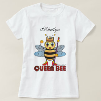 Queen Bee T-shirt