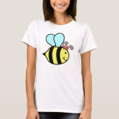 Queen Bee T-shirt (Voorkant)