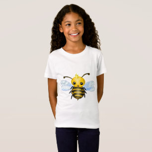 Queen Bee T-shirt cadeau