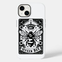 Queen Bee Tarot Kaart
