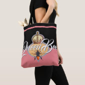 Queen Bee Tote Bag (Dichtbij)