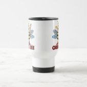 Queen Bee Travel Mug Reisbeker (Center)