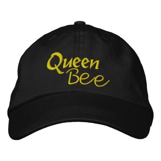 Queen Bee van SRF Pet (Voorkant)