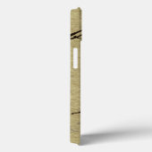 Queen Bee Wildlife Bug Insect Case-Mate iPhone Case (Achterkant / Rechts)