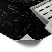 QUEEN BEEKEEPER 19e eeuw Poster (Hoek)