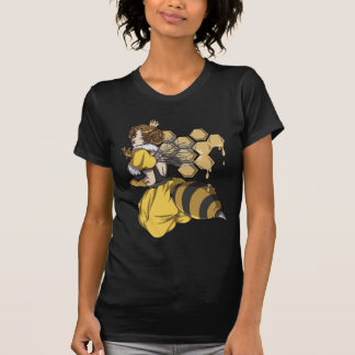 Queen Bee's Honey T-shirt