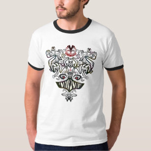 Queen Berd T-shirt