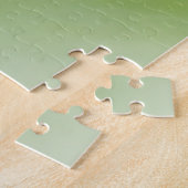 Queen Butterfly on Flowers Nature Big Puzzle Legpuzzel (Zijkant)