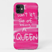 QUEEN Case-Mate iPhone CASE (Achterkant)