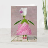 Queen Charlotte Kaart (Voorkant)