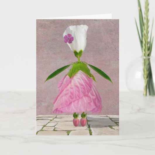 Queen Charlotte Kaart (Voorkant)