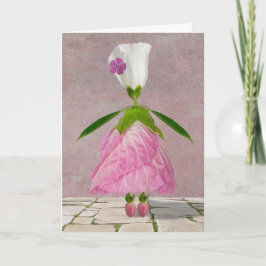 Queen Charlotte Kaart