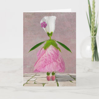 Queen Charlotte Kaart