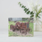 Queen Charlotte Track (Neuseeland) Postkarte Briefkaart (Staand voorkant)