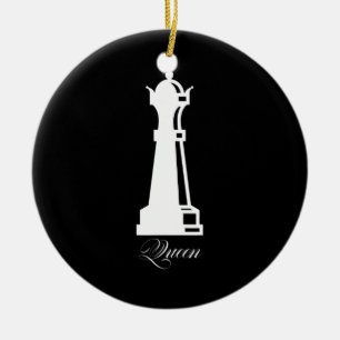 Queen Chess Piece Halloween Costume Chess Lover Keramisch Ornament