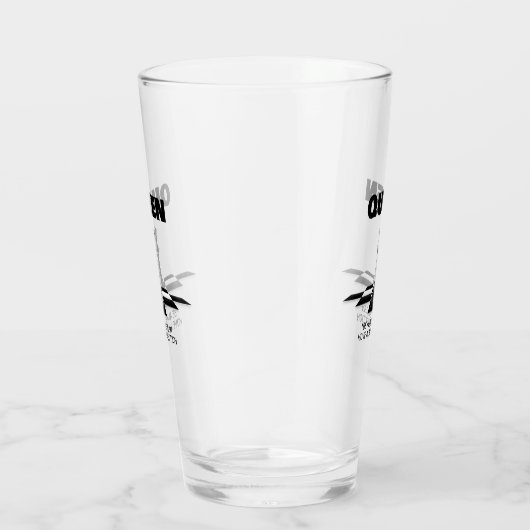 Queen Chess Wees je ervan bewust dat ze in elke ri Glas (Rechts)