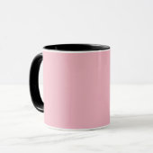QUEEN Coffee Mok voor haar (Voorkant links)