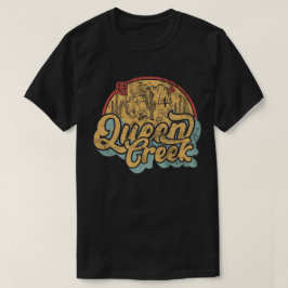 Queen Creek, Arizona T-shirt