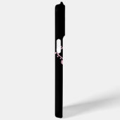 Queen Crown Case-Mate iPhone Case (Achterkant / Rechts)