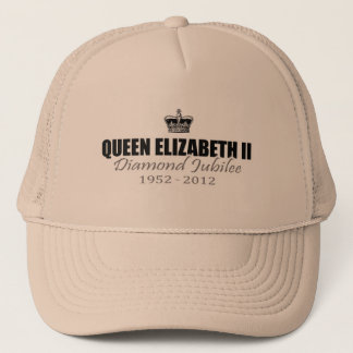 Queen Diamond Jubilee Souvenir Pet