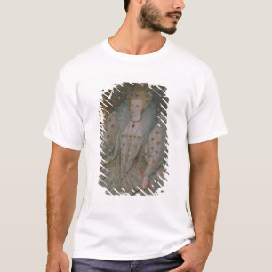 Queen Elizabeth I of England and Ireland T-shirt