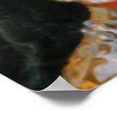 Queen Elizabeth I Poster (Hoek)