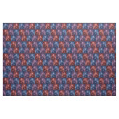 Queen Elizabeth I print Stof (Fat Quarter)