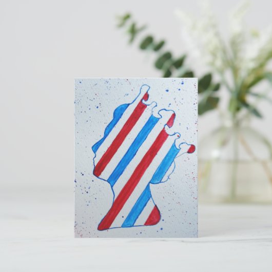 Queen Elizabeth II Jubilee Platinum England (Staand voorkant)