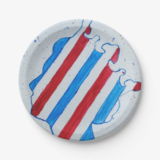 Queen Elizabeth II Jubilee Platinum England Vereni Papieren Bordje (Voorkant)