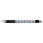 Queen Elizabeth II Jubilee Platinum England Vereni Pen (Voorkant)