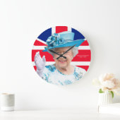 Queen Elizabeth ll Grote Klok (Huis)