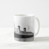 Queen Elizabeth Mok (Voorkant rechts)