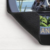 Queen Elizabeth National Park Uganda Muismat (Hoek)