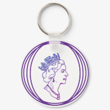 Queen Elizabeth Profile