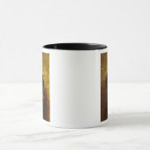 Queen Erzsebet Mok (Midden)