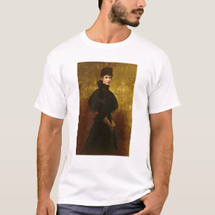 Queen Erzsebet T-shirt