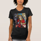 Queen Esther T-shirt (Voorkant)