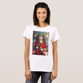 Queen Esther T-shirt (Voorkant volledig)