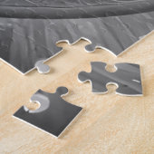 Queen Face Legpuzzel (Zijkant)