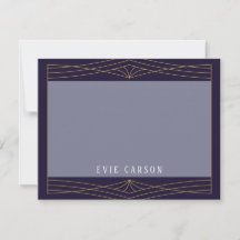 Queen Geïnspireerde Note Kaart