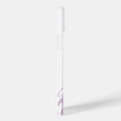 QUEEN GUINEVERE Case-Mate iPhone CASE (Achterkant / Rechts)