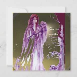 QUEEN GUINEVERE KAART