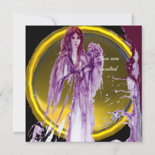 QUEEN GUINEVERE KAART