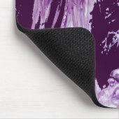 QUEEN GUINEVERE MONOGRAM MUISMAT (Hoek)