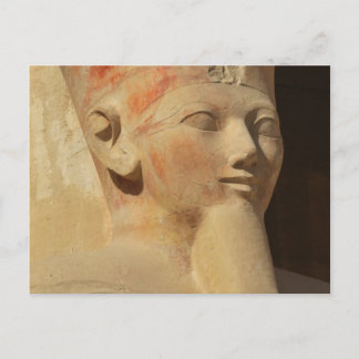 Queen Hatshepsut Briefkaart