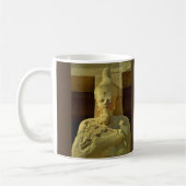 Queen Hatshepsut Koffiemok (Links)