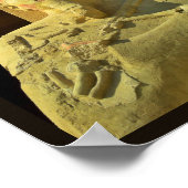 Queen Hatshepsut Poster (Hoek)