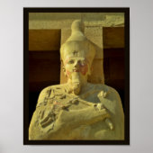 Queen Hatshepsut Poster (Voorkant)